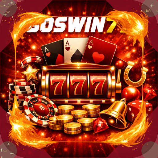 boswin77 — mitra unggulan